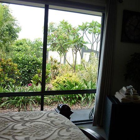 Willowbank Drive Bed & Breakfast Εξωτερικό φωτογραφία
