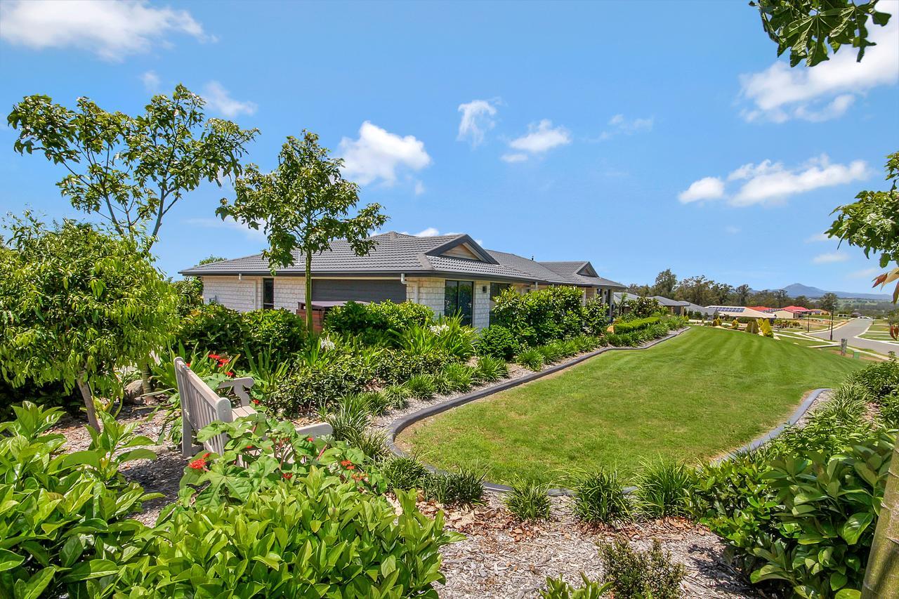 Willowbank Drive Bed & Breakfast Εξωτερικό φωτογραφία