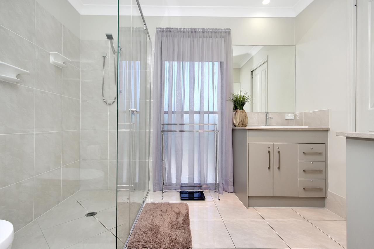 Willowbank Drive Bed & Breakfast Εξωτερικό φωτογραφία