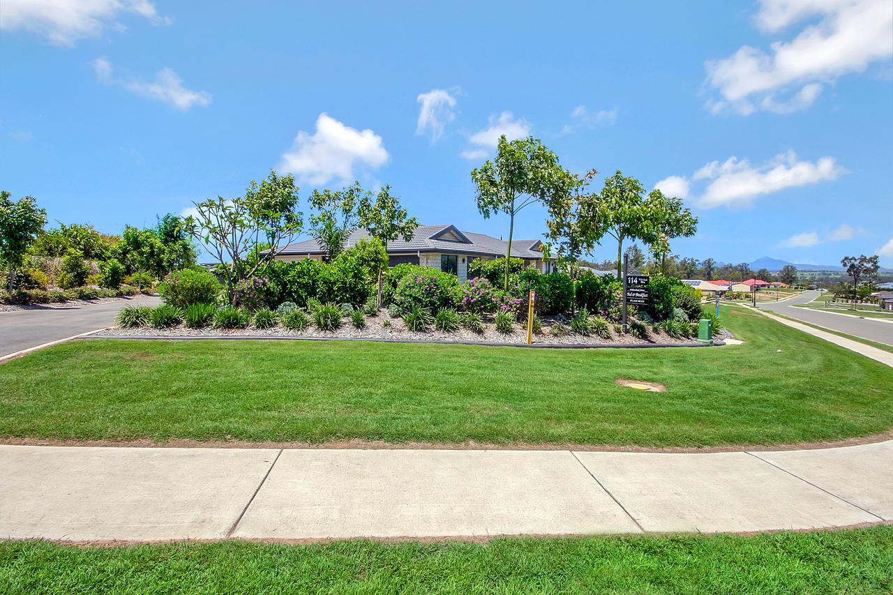 Willowbank Drive Bed & Breakfast Εξωτερικό φωτογραφία