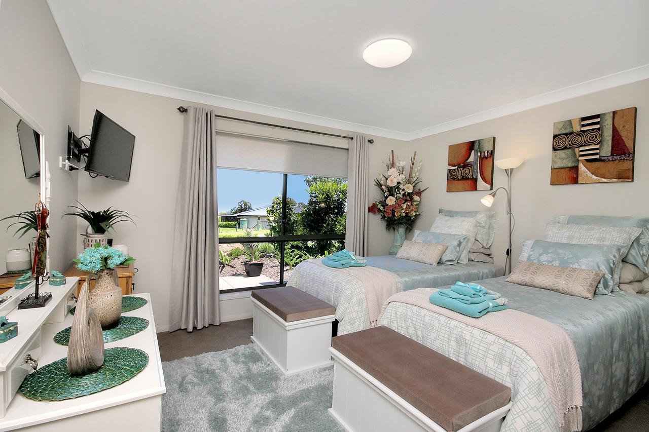 Willowbank Drive Bed & Breakfast Εξωτερικό φωτογραφία