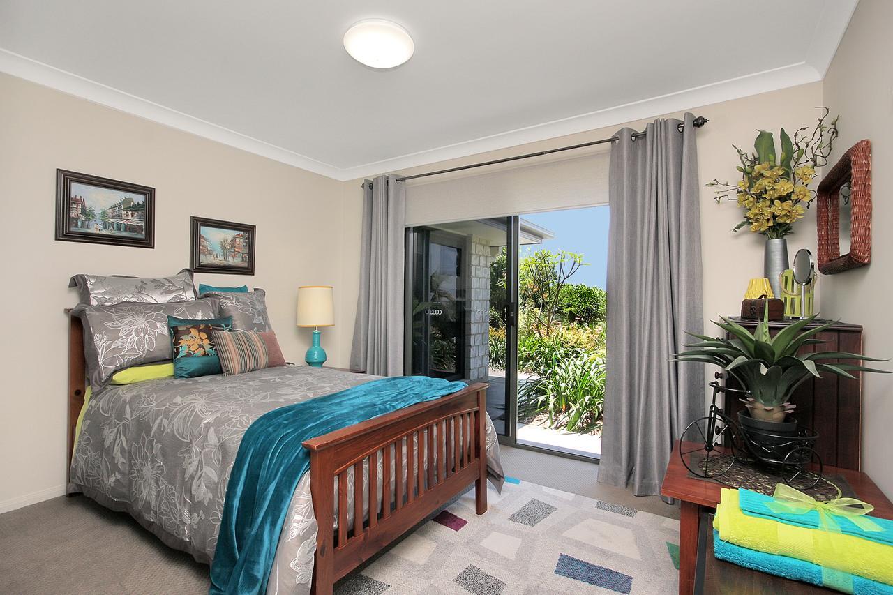 Willowbank Drive Bed & Breakfast Εξωτερικό φωτογραφία