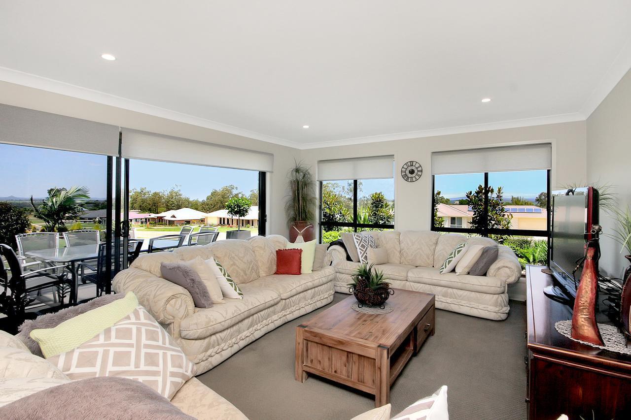 Willowbank Drive Bed & Breakfast Εξωτερικό φωτογραφία