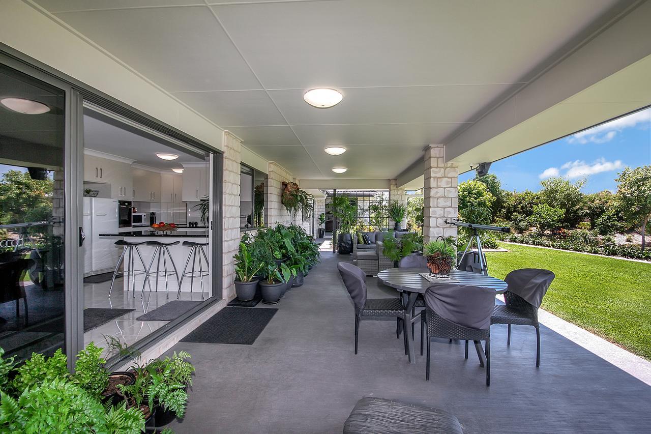 Willowbank Drive Bed & Breakfast Εξωτερικό φωτογραφία