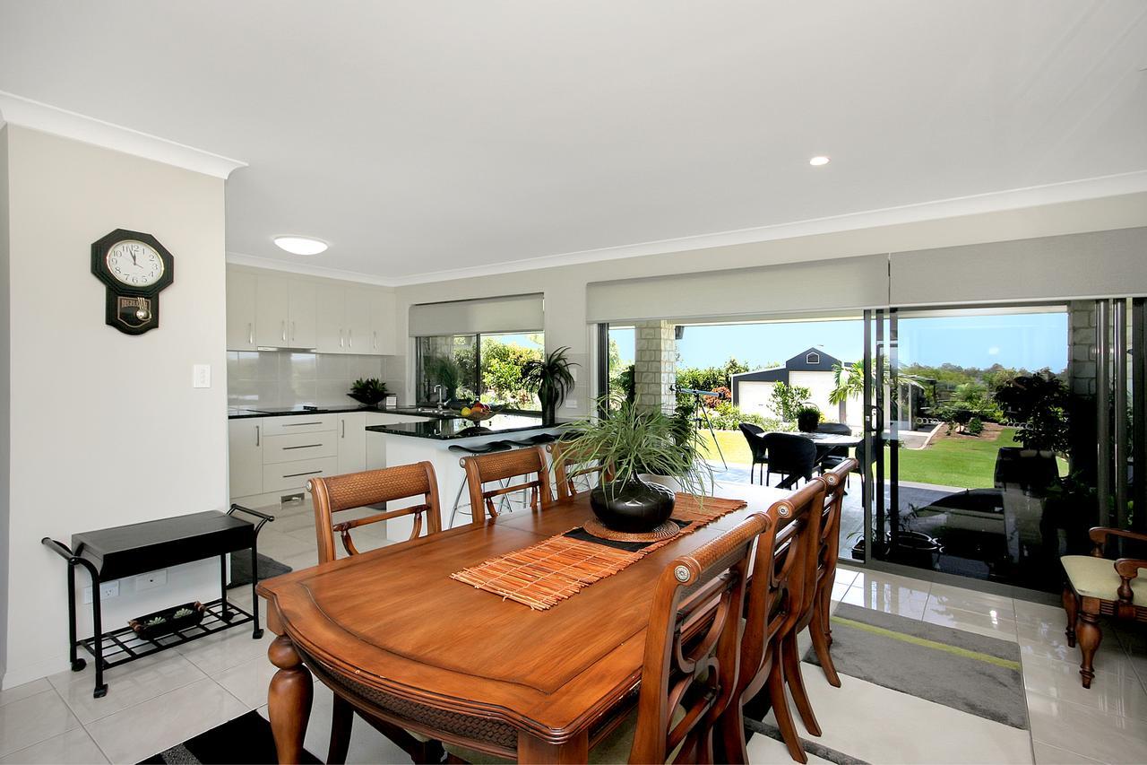 Willowbank Drive Bed & Breakfast Εξωτερικό φωτογραφία