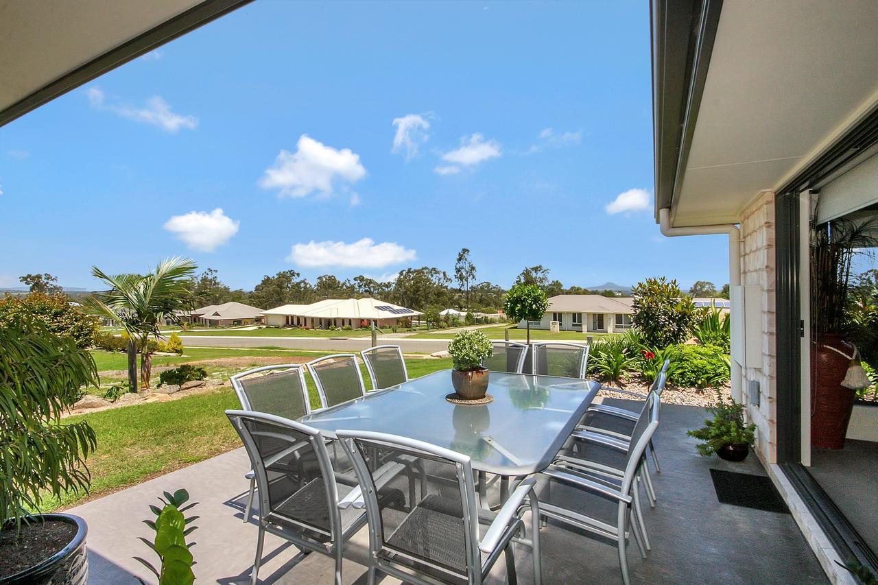 Willowbank Drive Bed & Breakfast Εξωτερικό φωτογραφία