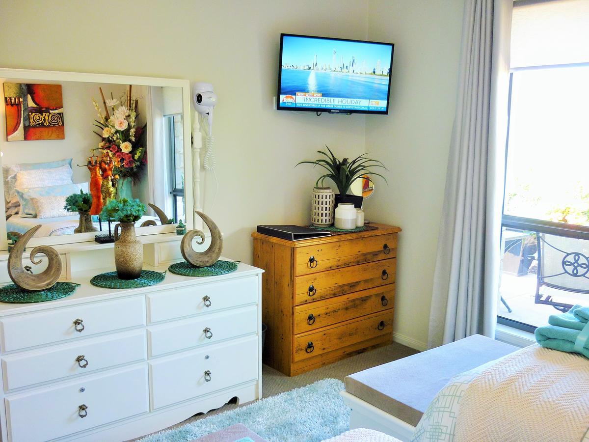 Willowbank Drive Bed & Breakfast Εξωτερικό φωτογραφία