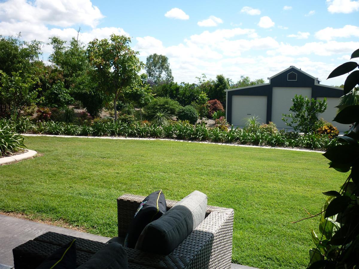 Willowbank Drive Bed & Breakfast Εξωτερικό φωτογραφία