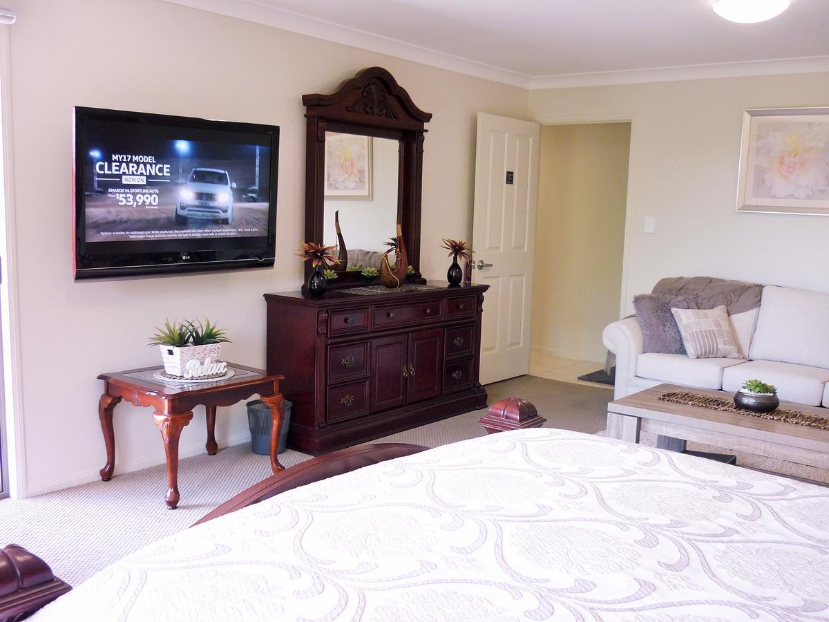 Willowbank Drive Bed & Breakfast Εξωτερικό φωτογραφία