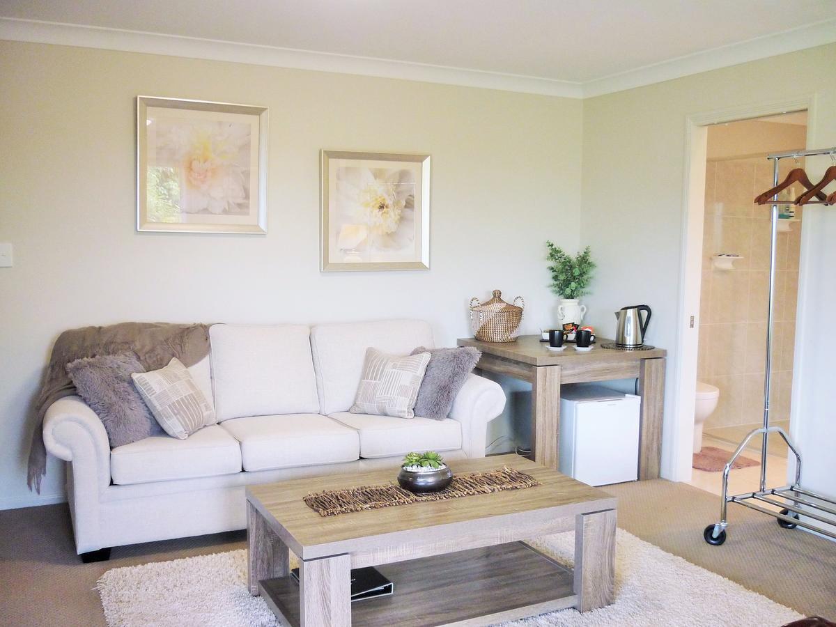 Willowbank Drive Bed & Breakfast Εξωτερικό φωτογραφία
