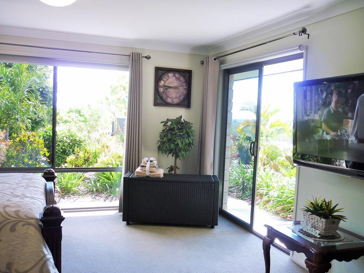 Willowbank Drive Bed & Breakfast Εξωτερικό φωτογραφία