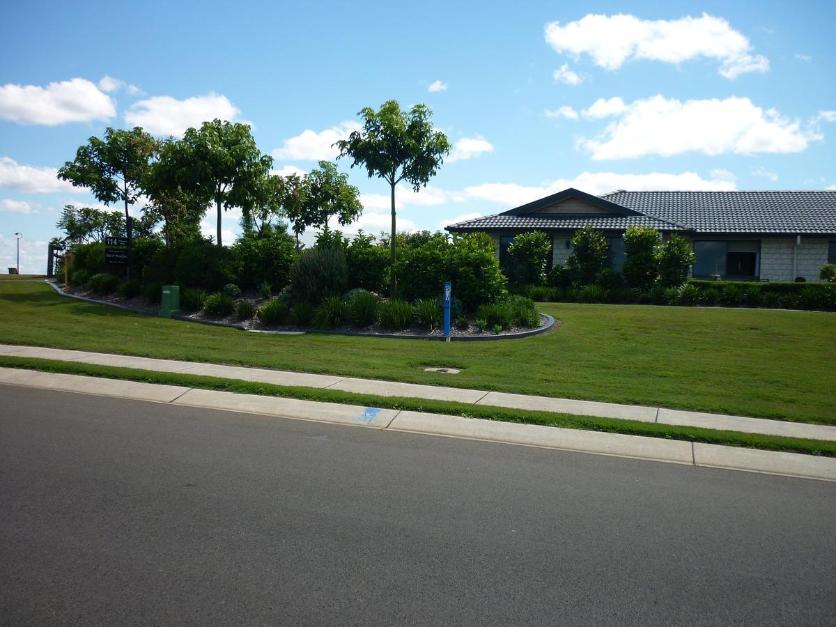Willowbank Drive Bed & Breakfast Εξωτερικό φωτογραφία
