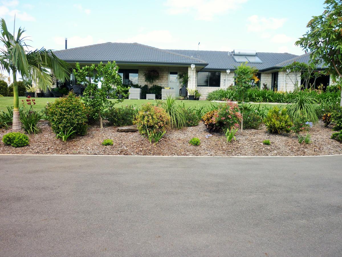 Willowbank Drive Bed & Breakfast Εξωτερικό φωτογραφία
