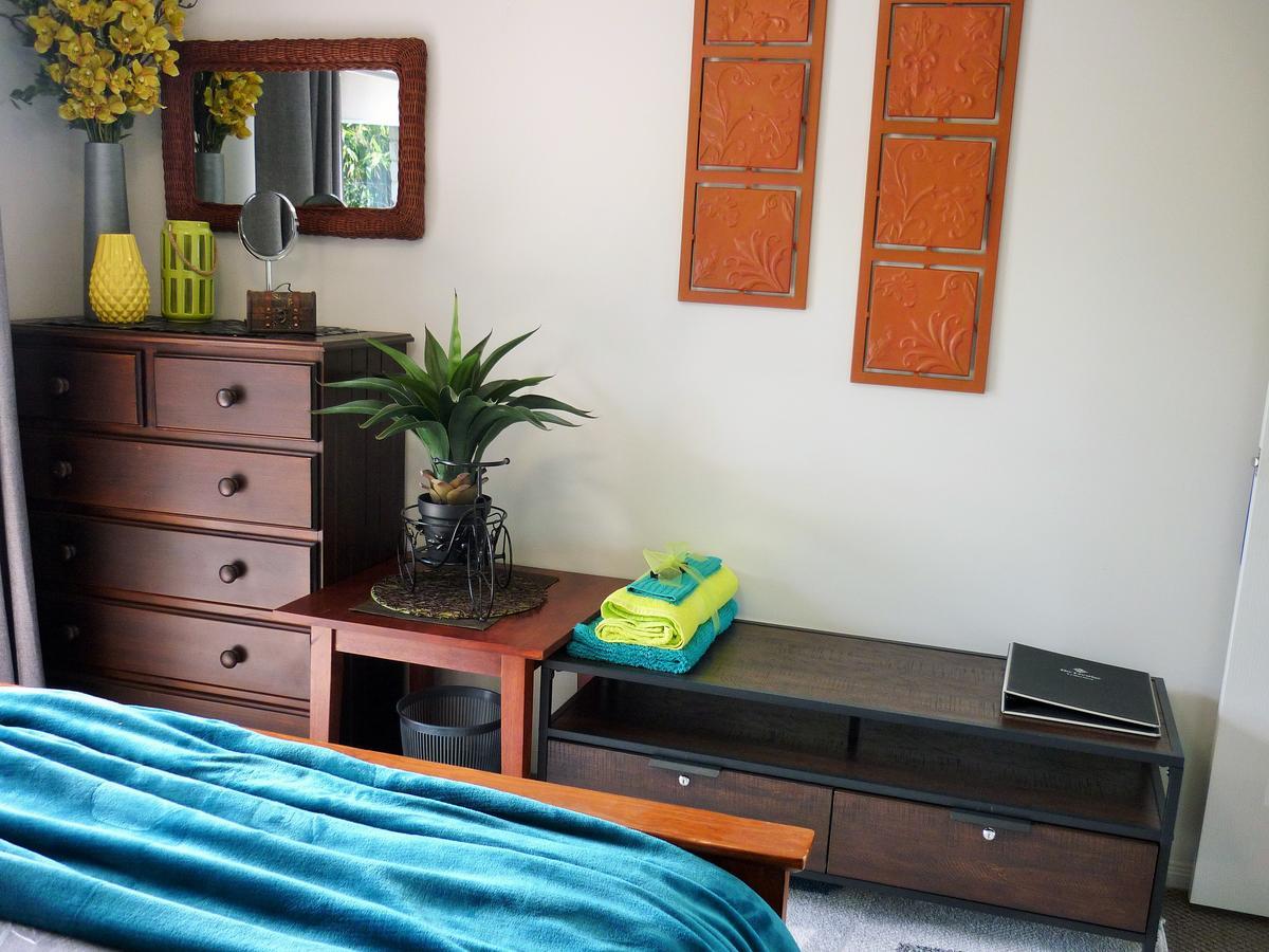 Willowbank Drive Bed & Breakfast Εξωτερικό φωτογραφία