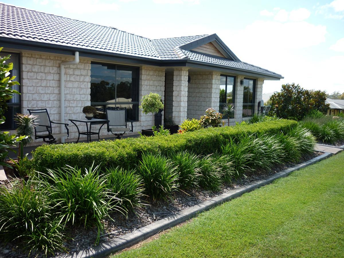 Willowbank Drive Bed & Breakfast Εξωτερικό φωτογραφία