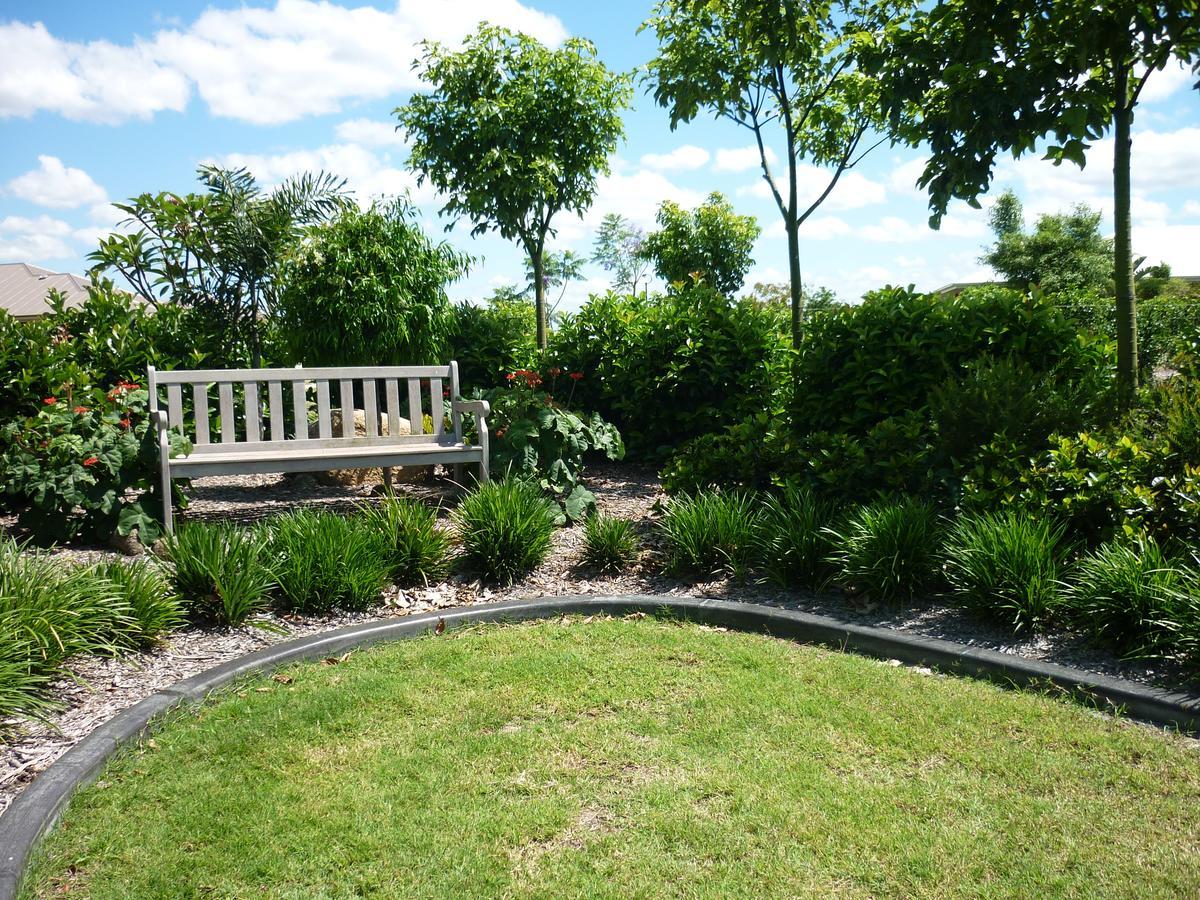 Willowbank Drive Bed & Breakfast Εξωτερικό φωτογραφία