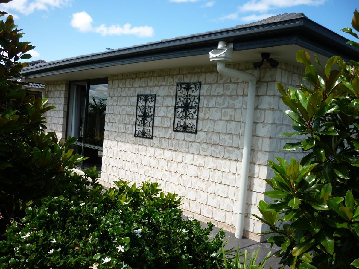 Willowbank Drive Bed & Breakfast Εξωτερικό φωτογραφία