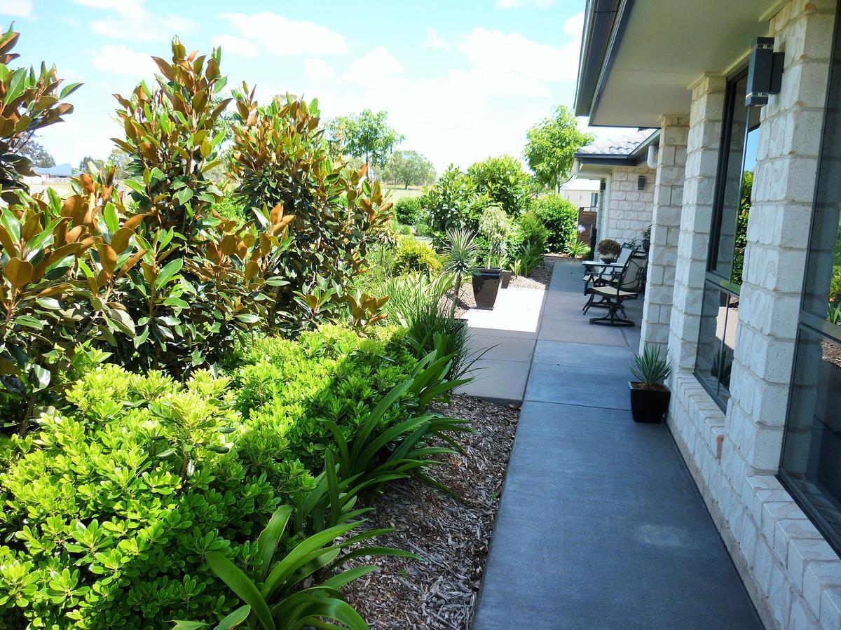 Willowbank Drive Bed & Breakfast Εξωτερικό φωτογραφία