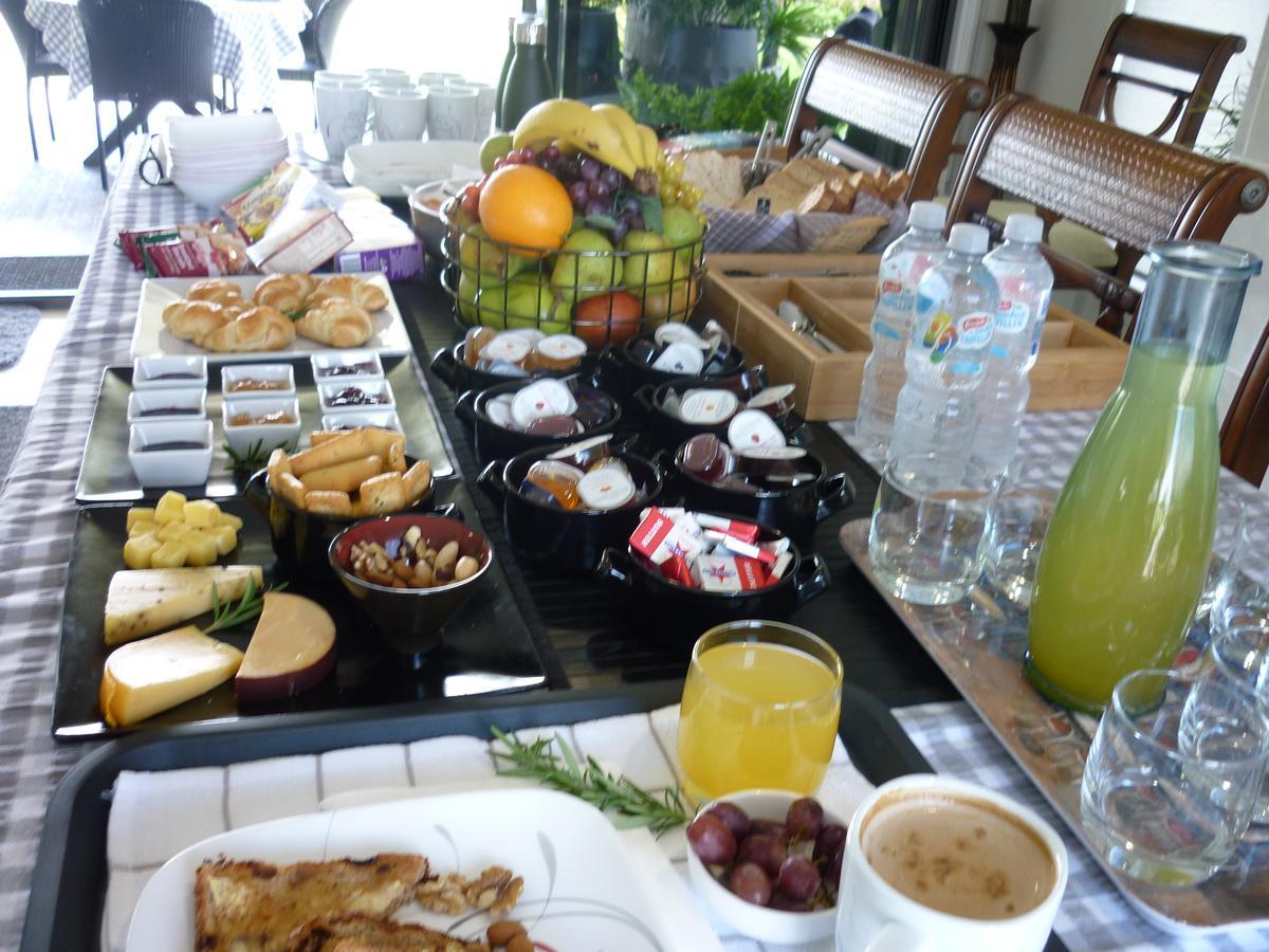 Willowbank Drive Bed & Breakfast Εξωτερικό φωτογραφία