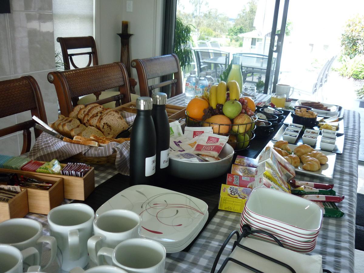 Willowbank Drive Bed & Breakfast Εξωτερικό φωτογραφία