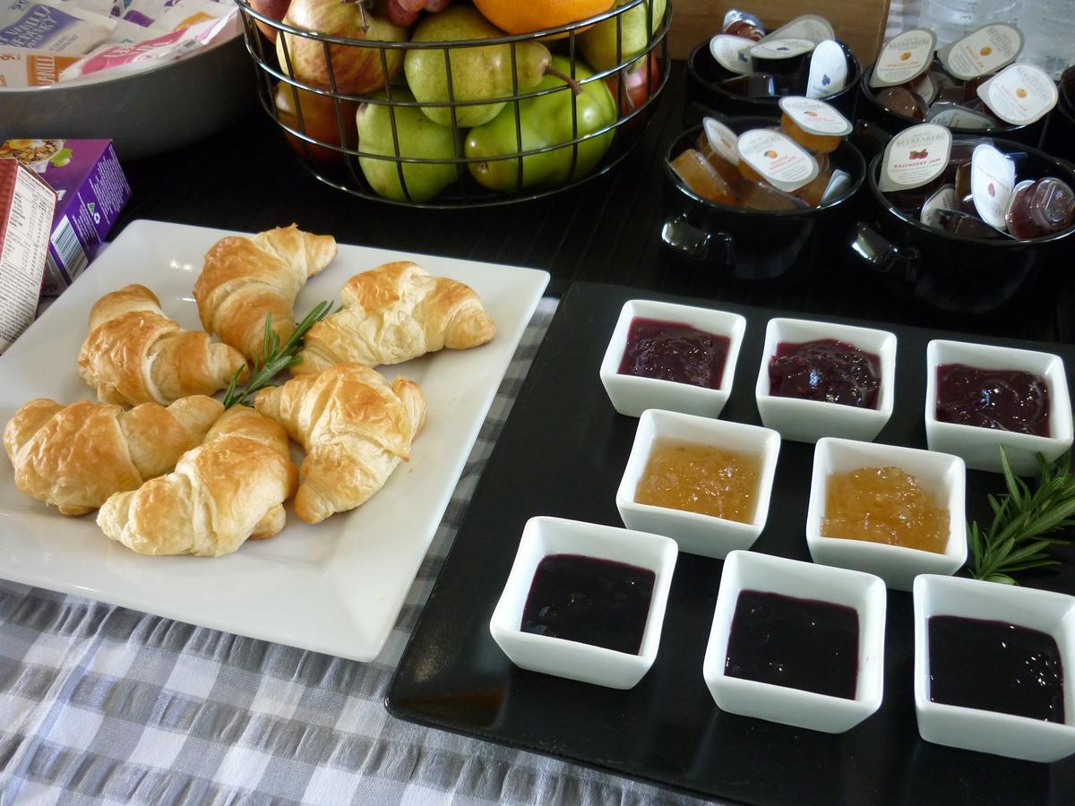 Willowbank Drive Bed & Breakfast Εξωτερικό φωτογραφία