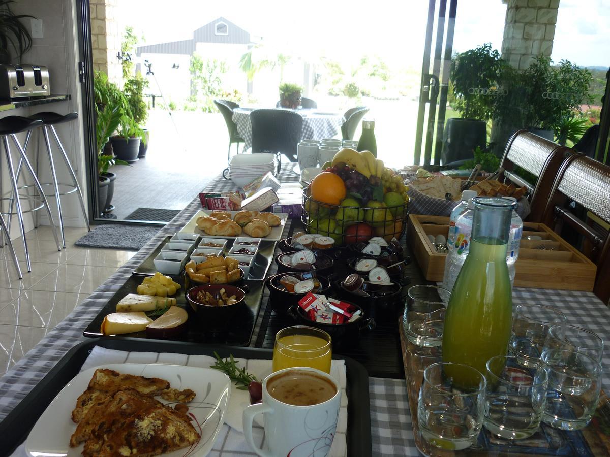 Willowbank Drive Bed & Breakfast Εξωτερικό φωτογραφία