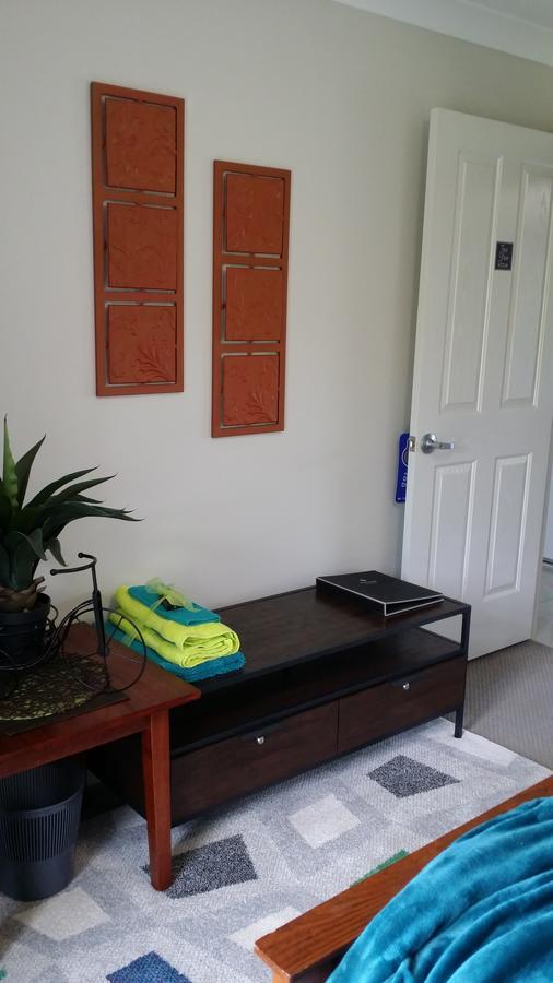Willowbank Drive Bed & Breakfast Εξωτερικό φωτογραφία