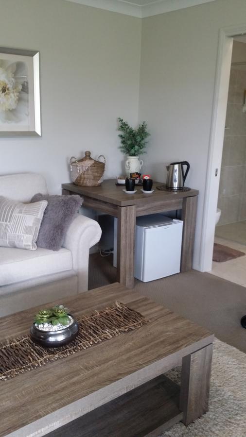 Willowbank Drive Bed & Breakfast Εξωτερικό φωτογραφία