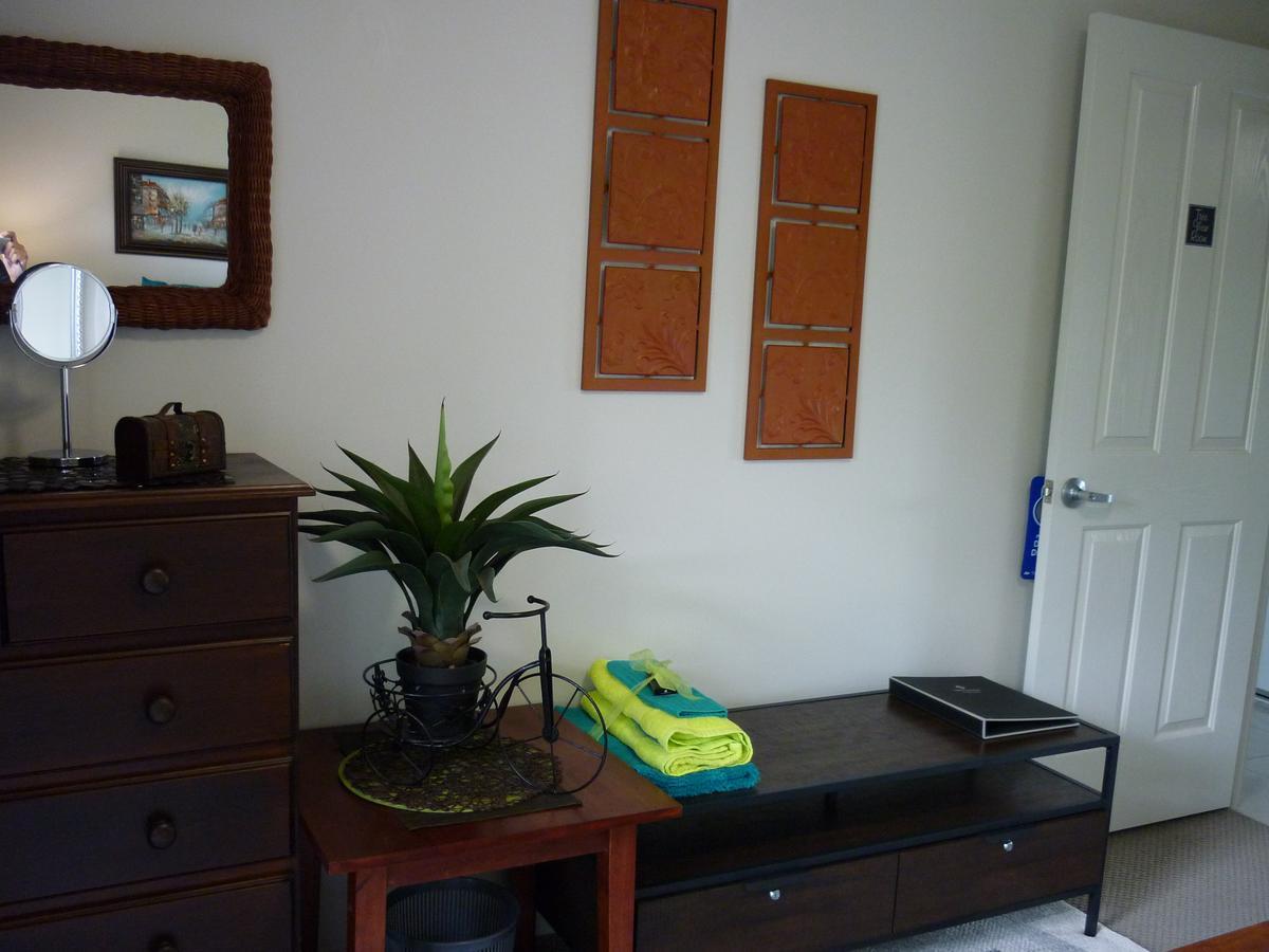 Willowbank Drive Bed & Breakfast Δωμάτιο φωτογραφία