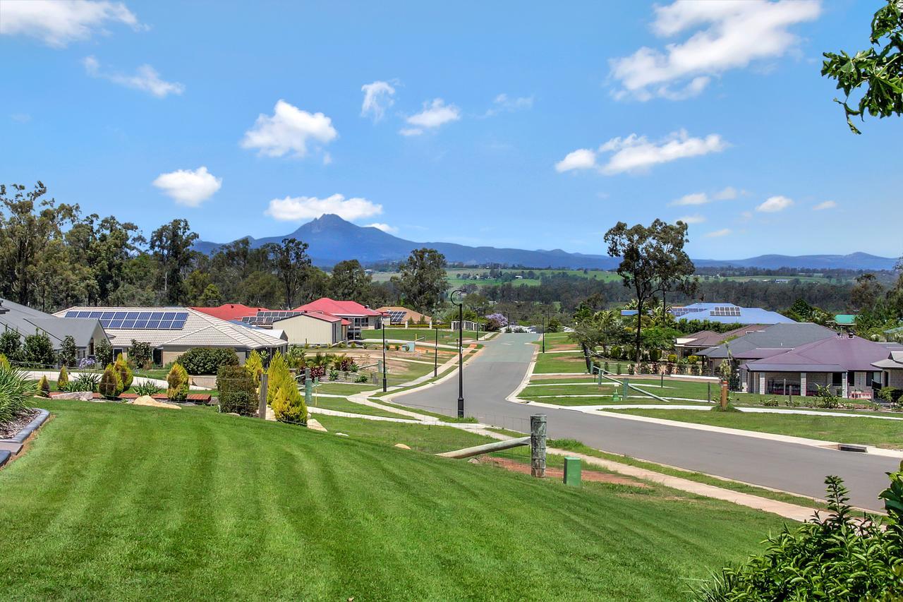 Willowbank Drive Bed & Breakfast Εξωτερικό φωτογραφία