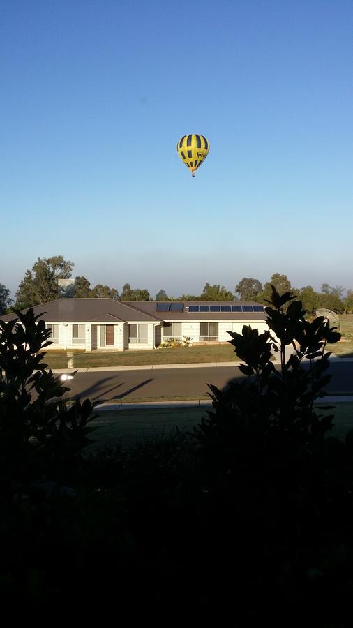 Willowbank Drive Bed & Breakfast Εξωτερικό φωτογραφία