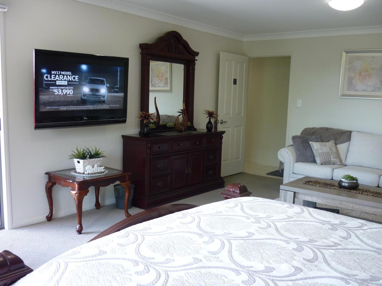 Willowbank Drive Bed & Breakfast Εξωτερικό φωτογραφία
