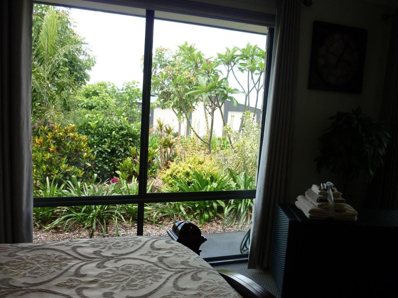 Willowbank Drive Bed & Breakfast Εξωτερικό φωτογραφία