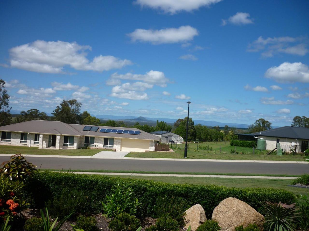 Willowbank Drive Bed & Breakfast Εξωτερικό φωτογραφία